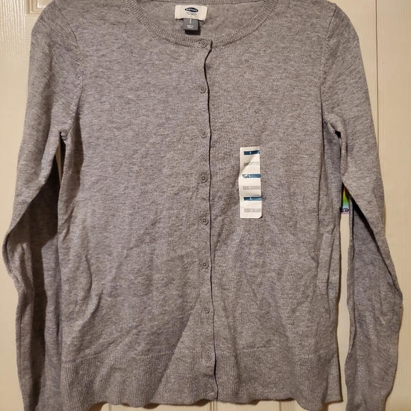 NWT Old Navy Cardigan - Picture 1 of 1